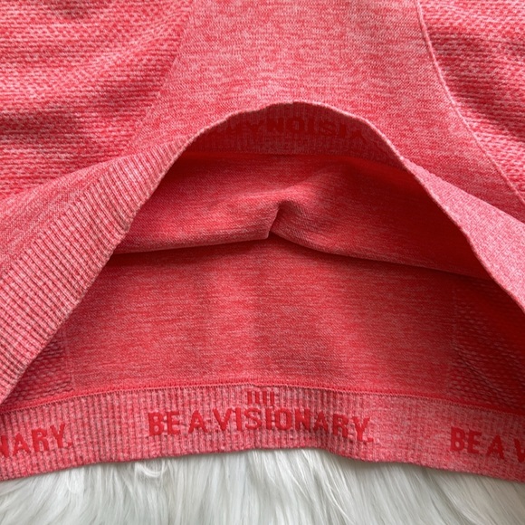 ✨NWT | GYMSHARK | Ombré Seamless Vest | Size L - Picture 6 of 11